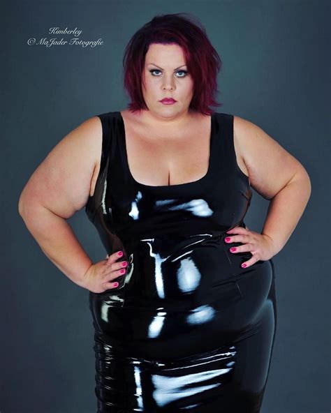 Bbw latex